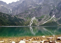 Morskie Oko