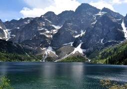 Morskie Oko - Tatra National Park