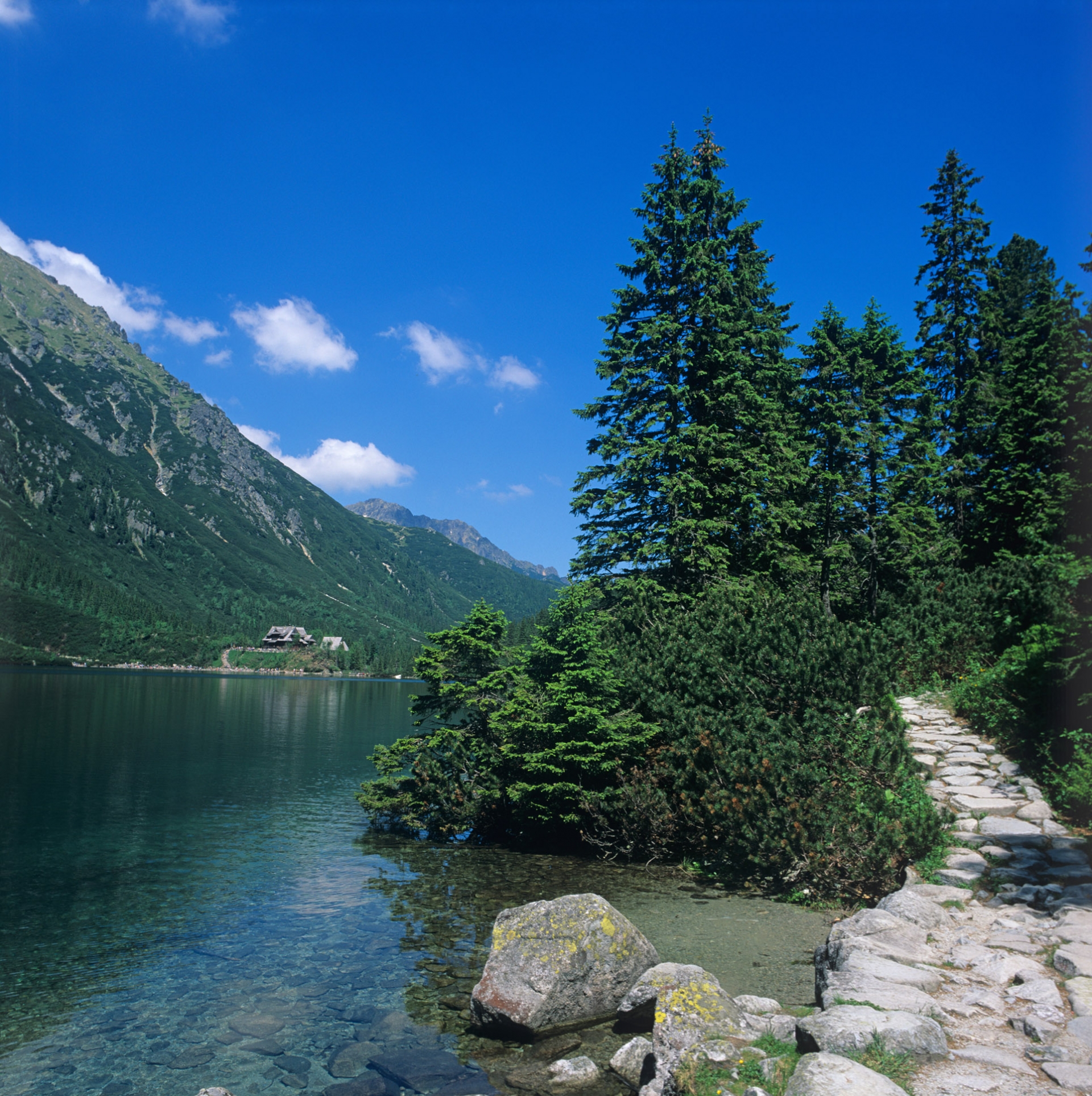 Morskie Oko