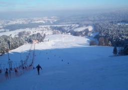 Lesko-Ski - Weremień