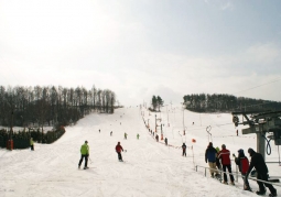 Kompleks narciarski Siepraw Ski - Siepraw