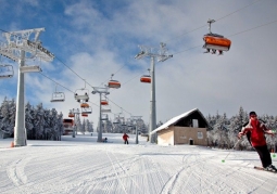 Zieleniec Ski Resort