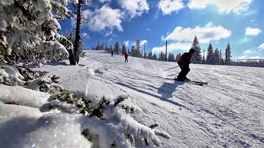 SkiArena Szrenica