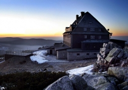 Szrenica mountain hut - Szklarska Poręba