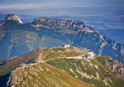 Kasprowy Wierch - Tatra National Park