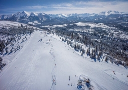 Jurgów Ski Station - Jurgów