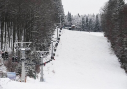 Stożek Ski Resort - Wisła