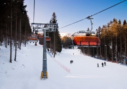 Biały Jar Ski Station - Karpacz