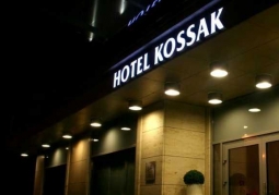 Hotel Kossak - Kraków