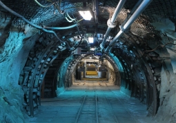 Zabytkowa kopalnia węgla kamiennego Guido - Zabrze