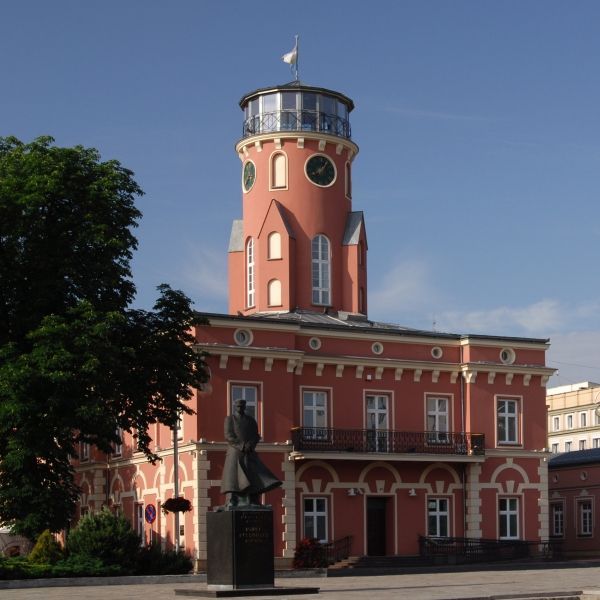 Częstochowa Museum