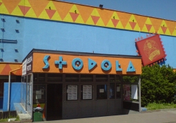 Klub Stodoła - Warszawa