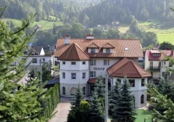 Hotel Skalny