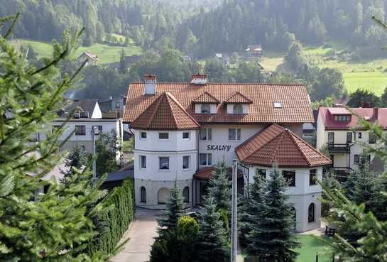 Hotel Skalny