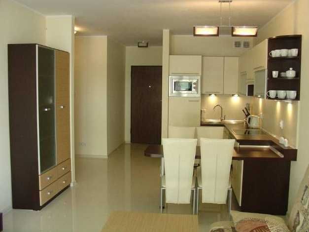 Apartament Arisa