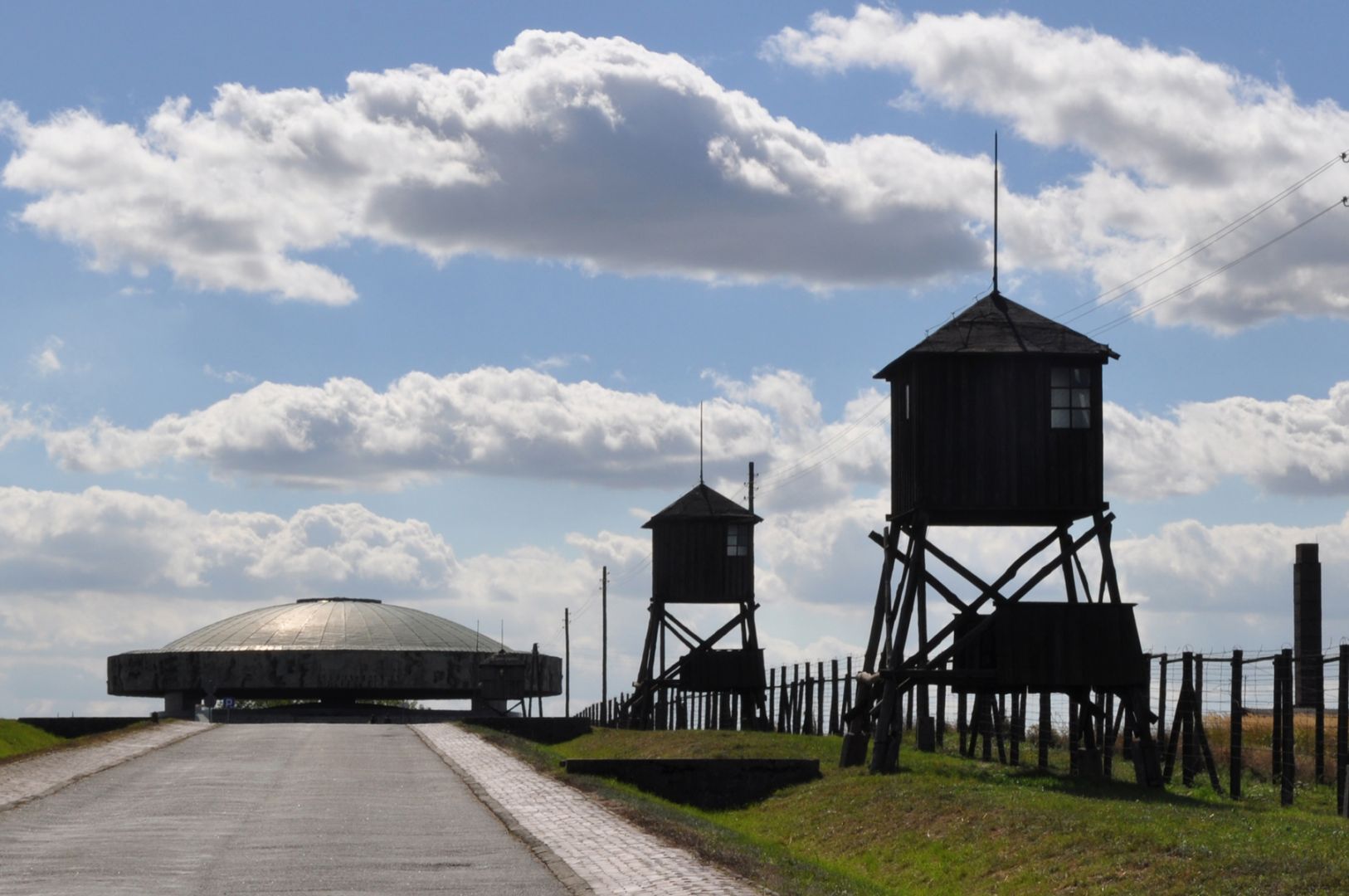 State Museum at Majdanek