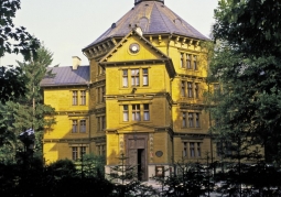 Pałac Radziwiłłów 