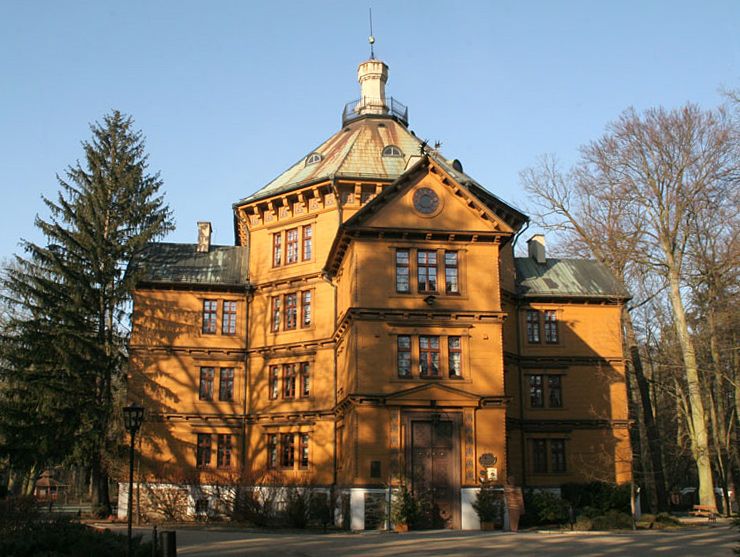 Pałac Radziwiłłów 