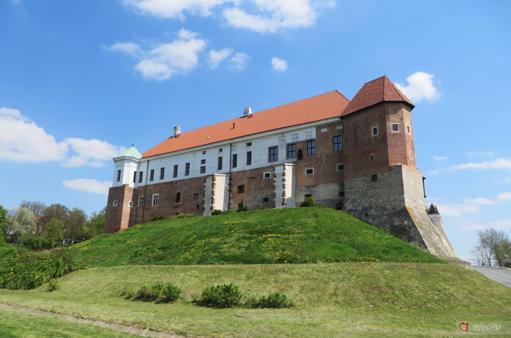 Royal Castle