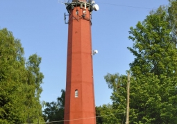 Hel lighthouse