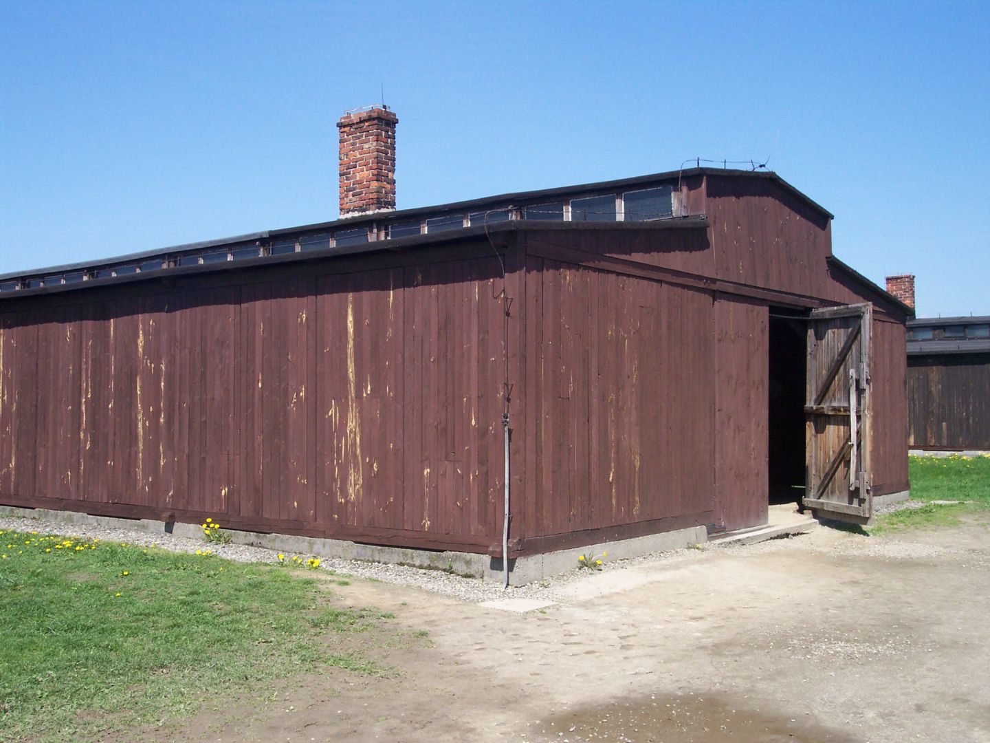 Miejsce Pamięci i Muzeum Auschwitz-Birkenau