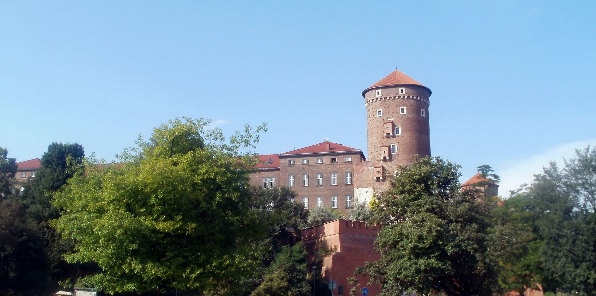 Wawel Royal Castle