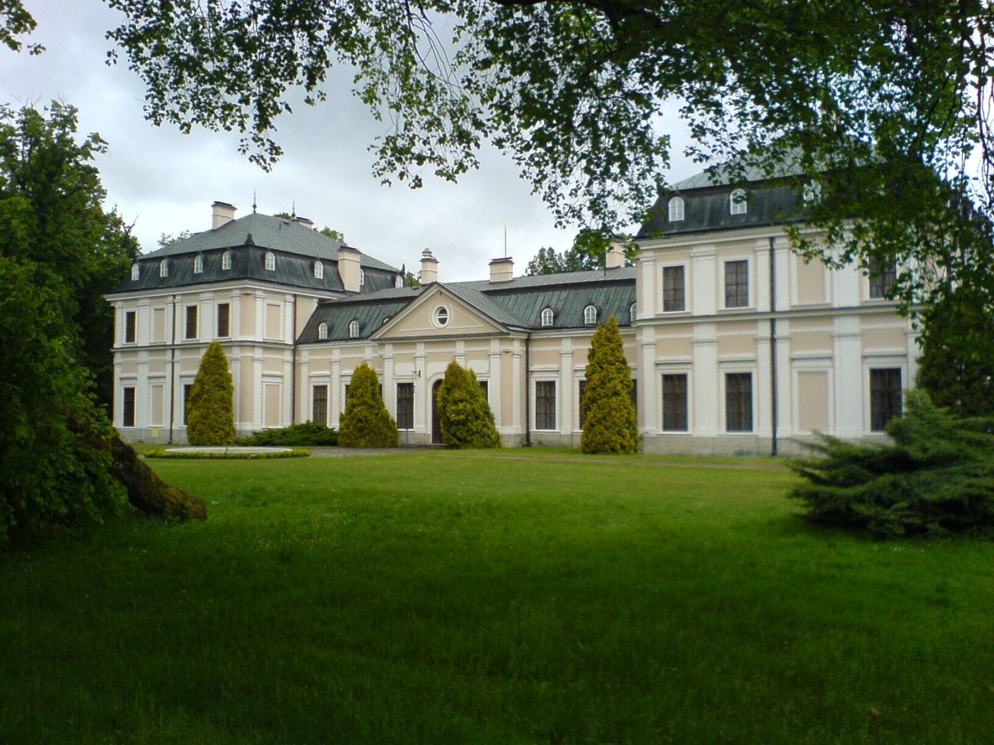 Prince's Palace