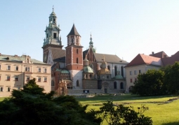 Królewska Katedra na Wawelu