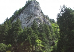Dolina Kościeliska - Tatrzański Park Narodowy
