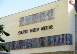 Museum building