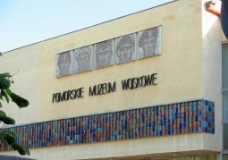 Muzeum Wojsk Lądowych - Bydgoszcz