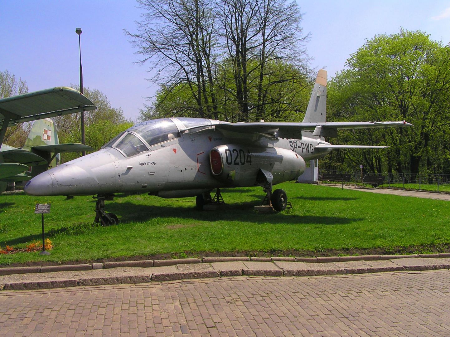 Muzeum Wojska Polskiego 