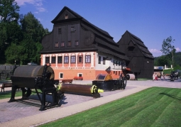 Paper Mill - Museum of Papermaking