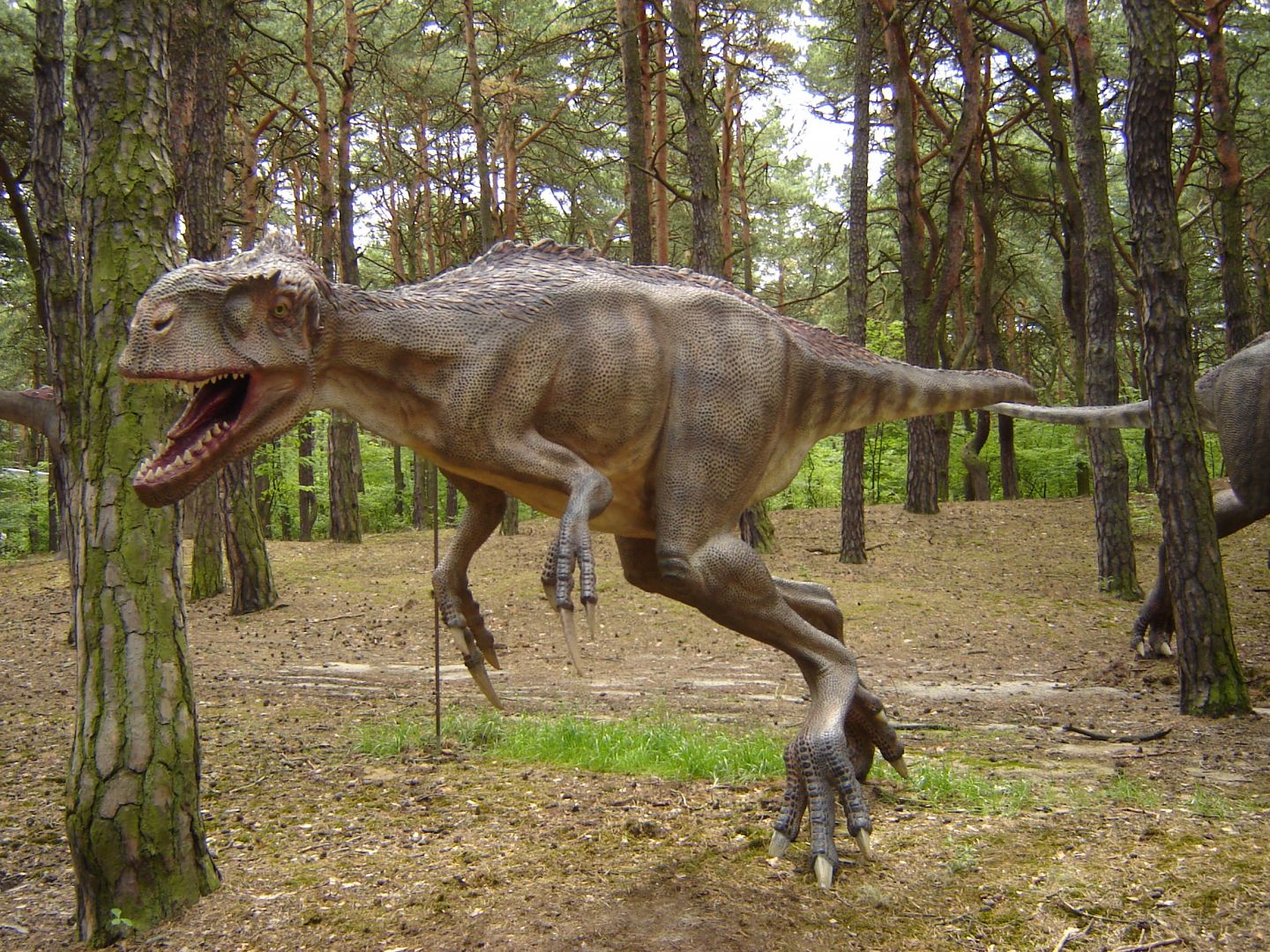 JuraPark Dinosaur Park