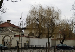 Synagoga Remuh - Kraków