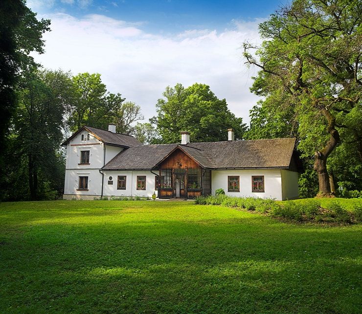 Muzeum Marii Konopnickiej