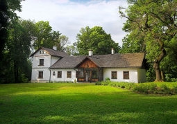 Muzeum Marii Konopnickiej - Żarnowiec