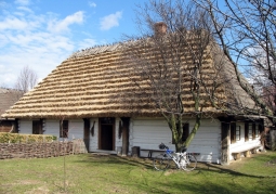 Skansen Zagroda - Muzeum Wsi Markowa - Markowa