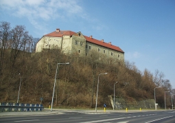 Royal Castle