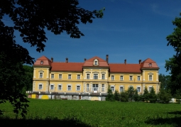 Czartoryski Palace