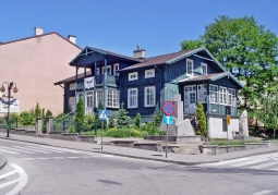 Muzeum Ziemi Buskiej - Busko-Zdrój