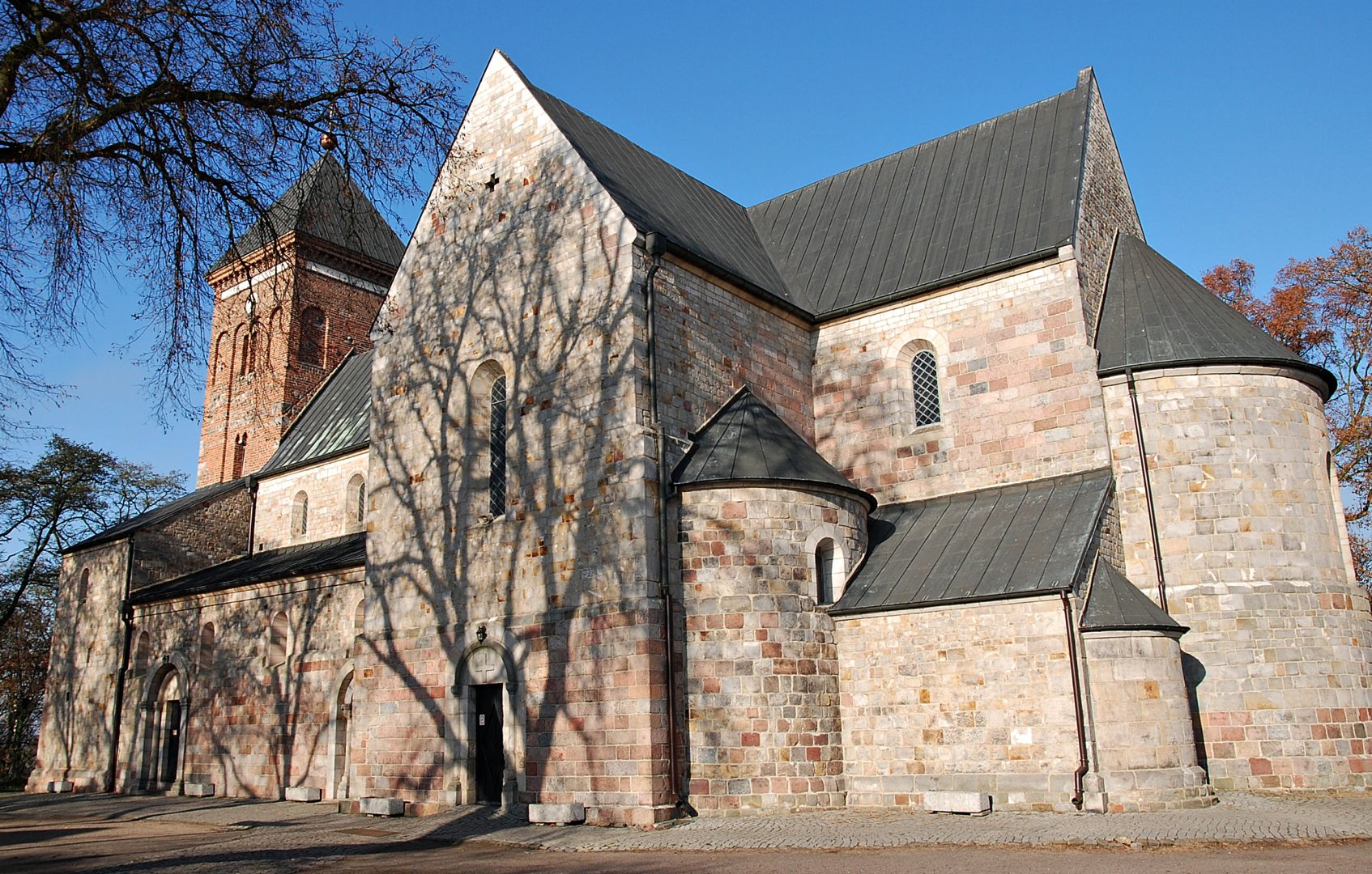 Collegiate Church in Kruszwica