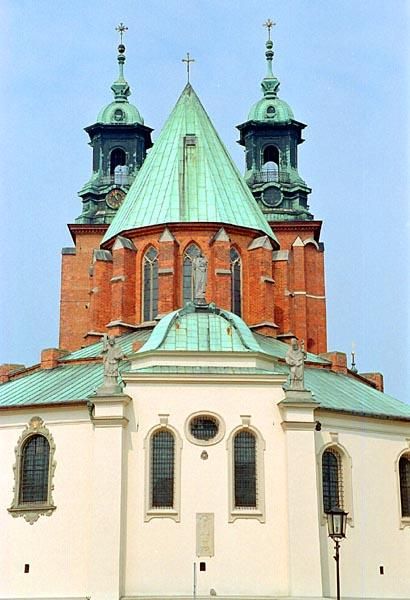 Primate's Basilica of the Assumption of the Blessed Virgin Mary