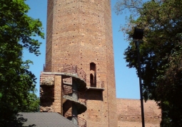 Mouse Tower - Kruszwica