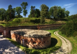 Giżycko Gate