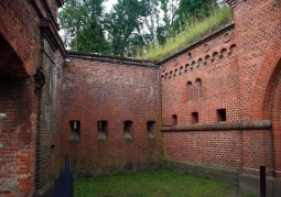 Boyen Fortress