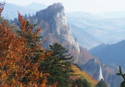 Sokolica Peak
