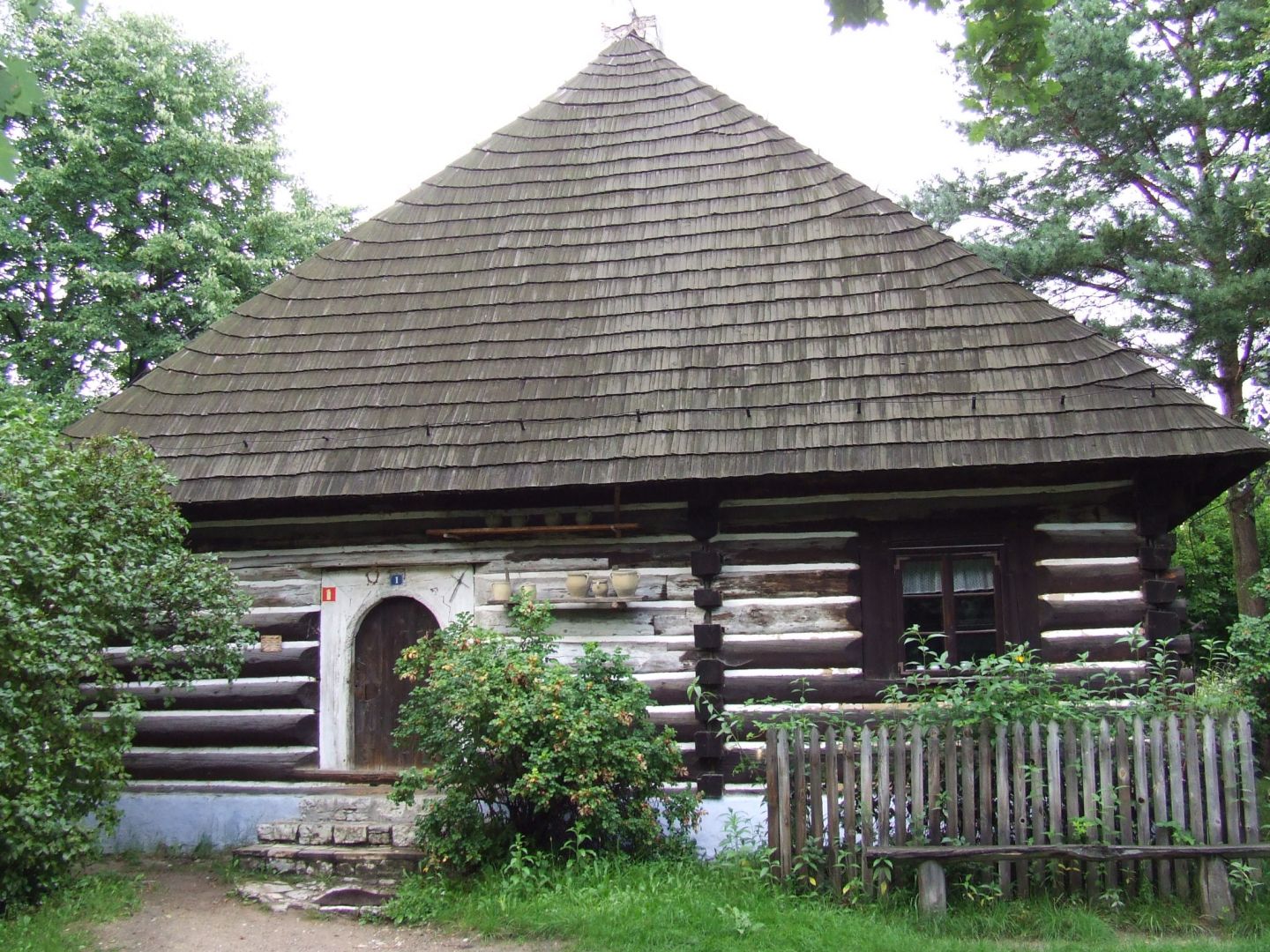 Vistula Ethnographic Park