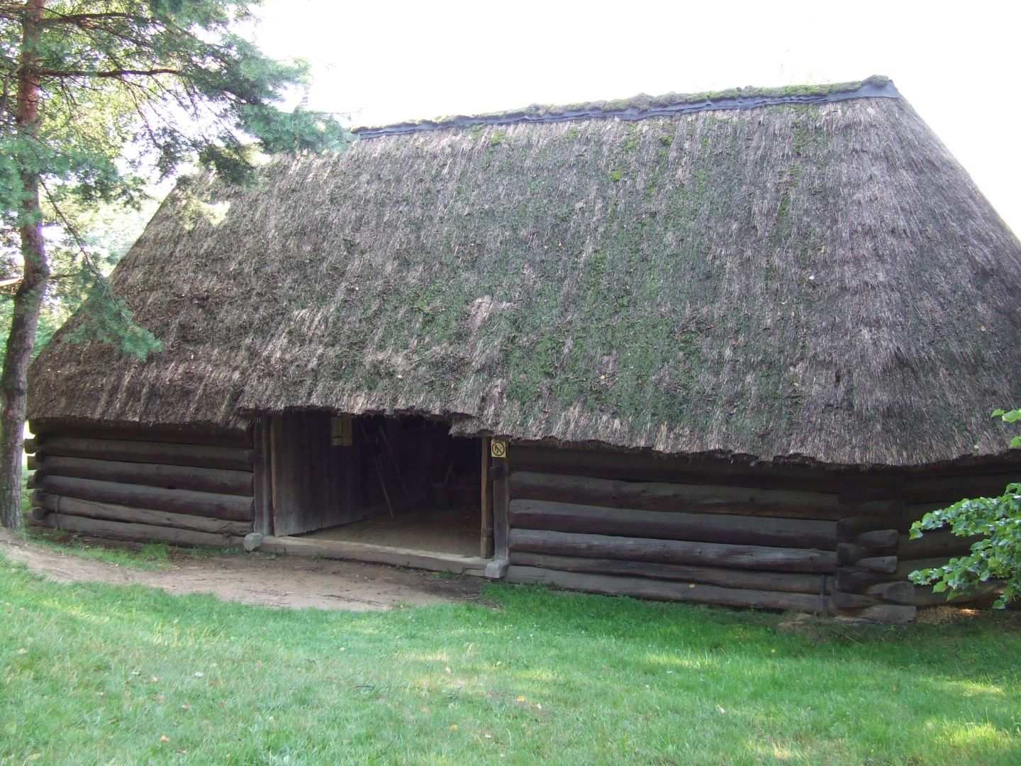 Nadwiślański Park Etnograficzny 