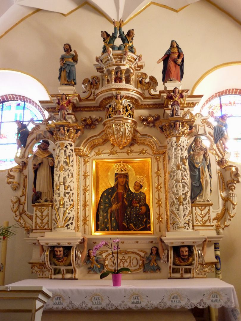 Katedra pw. św. Michała Archanioła 